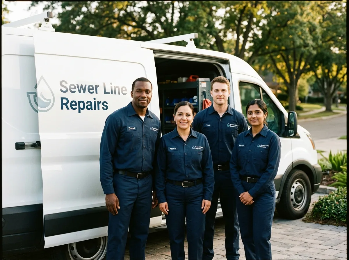 Emergency Plumber company in Walled Lake, MI