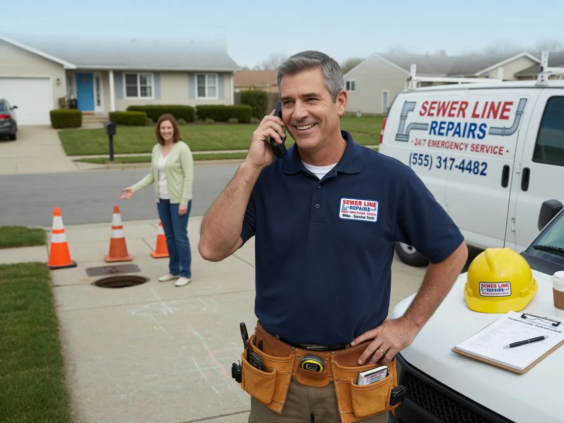 Emergency Plumber Walled Lake, MI FAQs